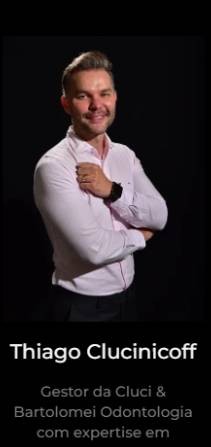 Thiago Clucinicoff — Advisor Select